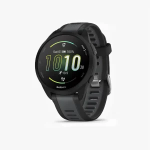 GARMIN FORERUNNER 165 NEGRO
