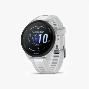 GARMIN FORERUNNER 165 MUSIC BLANCO
