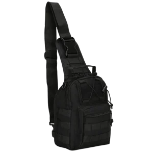 Bandolera táctica militar y policial