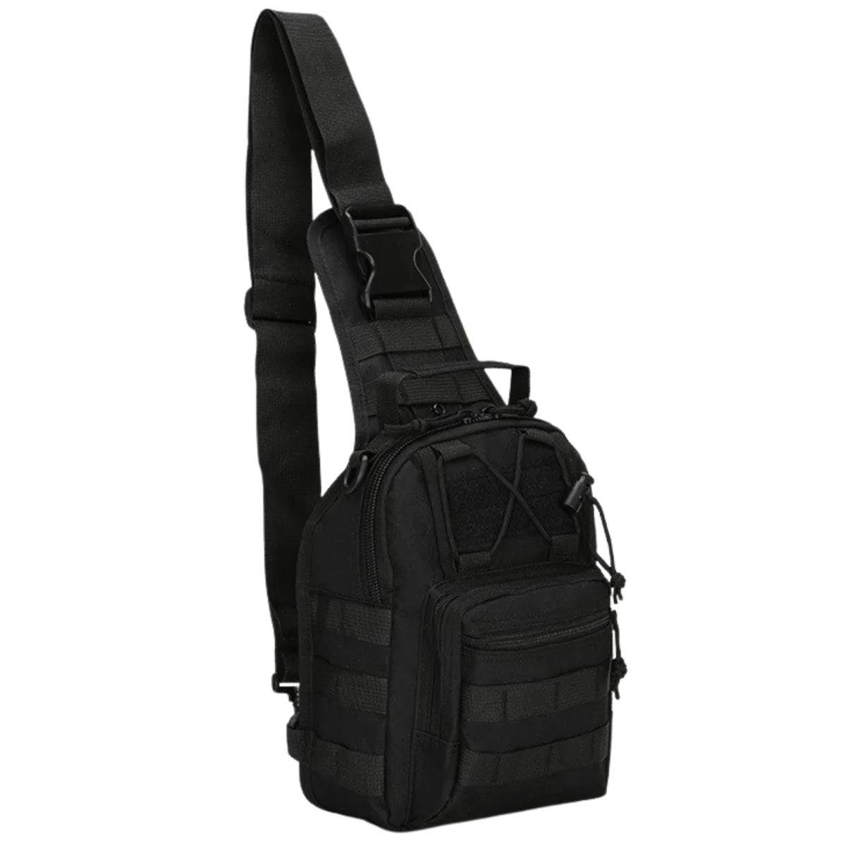 Bandolera táctica militar y policial - Imagen 2