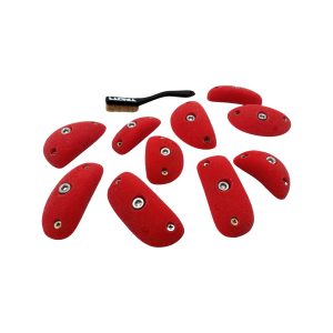 Foundation Crimps Small