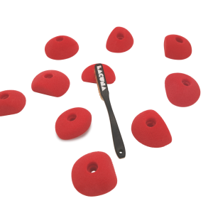 Foundation Feet Medium