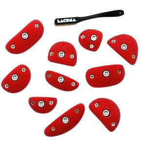 Foundation Feet Small