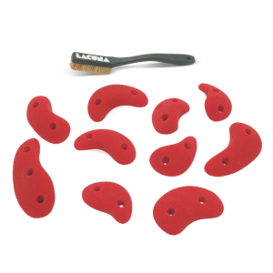 Foundation Feet Screw On