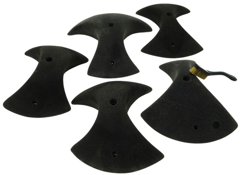 Crescent Pinches XL - Imagen 2