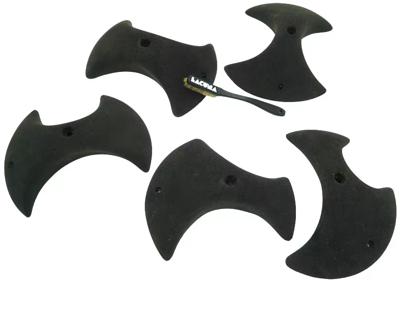 Crescent Pinches Large - Imagen 2