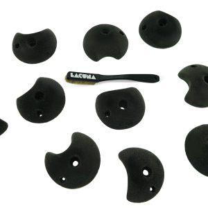 Crescent Feet Medium