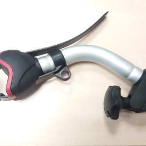 E012 – Brazo Bike Block Pro S2 (2ª posición= 3ª bici)- Fiamma