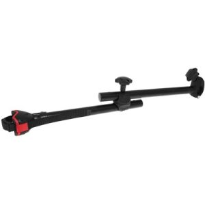 Bike-Block Pro S D3 Deep Black