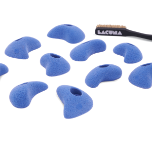 Irregular Feet Medium