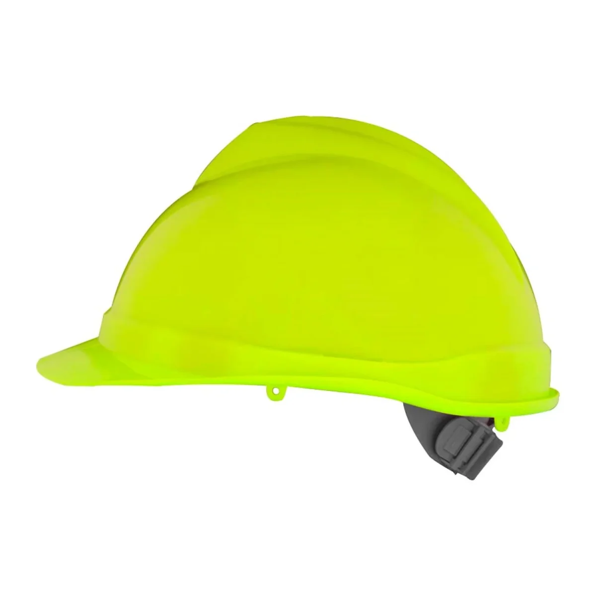 Casco Evo con Top 33 Fluor Verde - Imagen 2