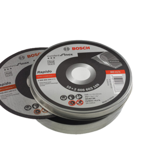 Disco corte Bosch Expert 115MM