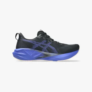 ASICS NOVABLAST 5 BLACK/DARK BLUE