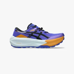 ASICS TRABUCO MAX 5 PURPLE/BLACK