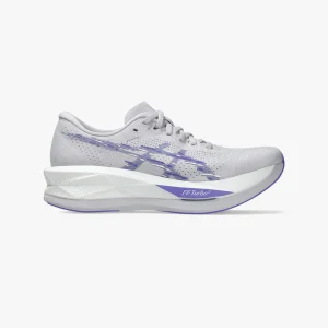 ASICS SONICBLAST W GREY/PURPLE