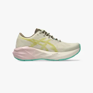 ASICS NOVABLAST 5 TR W LIGHT DUST/CACTI