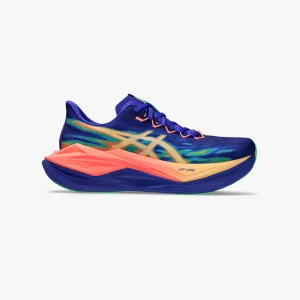 SUPERBLAST 3 COBALT BURST/LIGHT ORANGE