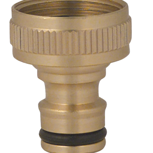 Adaptador Grifo Hembra Latón