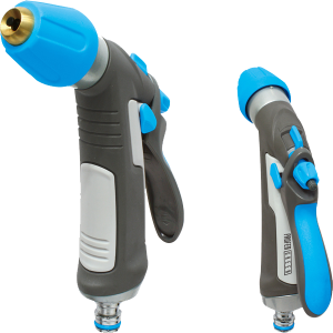 Pistola Riego Regulable