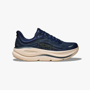 HOKA BONDI 9 MIDNIGHT BLUE/VARSITY