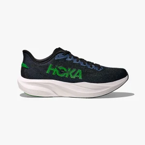 HOKA MACH 7 VARSITY NAVY/FADED