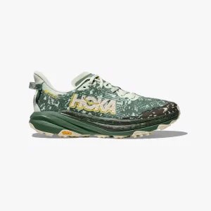 HOKA SPEEDGOAT 6 GTX SEA GLASS/FERN
