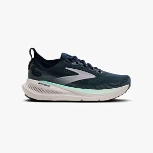 BROOKS GLYCERIN 23 W SPELLBOUND/YUCCA/PINK