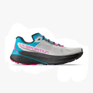 LA SPORTIVA PRODIGIO W CHALK/MALIBU BLUE