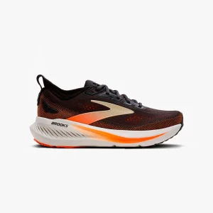 BROOKS GLYCERIN 23 PHANTOM/ORANGE