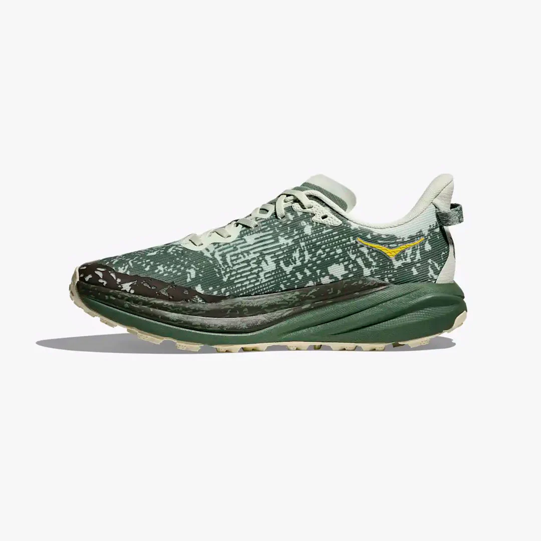 HOKA SPEEDGOAT 6 GTX SEA GLASS/FERN - Imagen 3