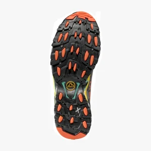 LA SPORTIVA ULTRA RAPTOR II CHALK/BLACK