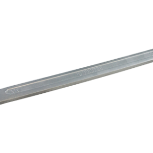 Llave estrella acodada