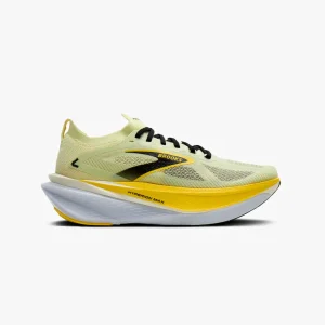 BROOKS HYPERION MAX 3 LUMINARY/CYBER YELLOW