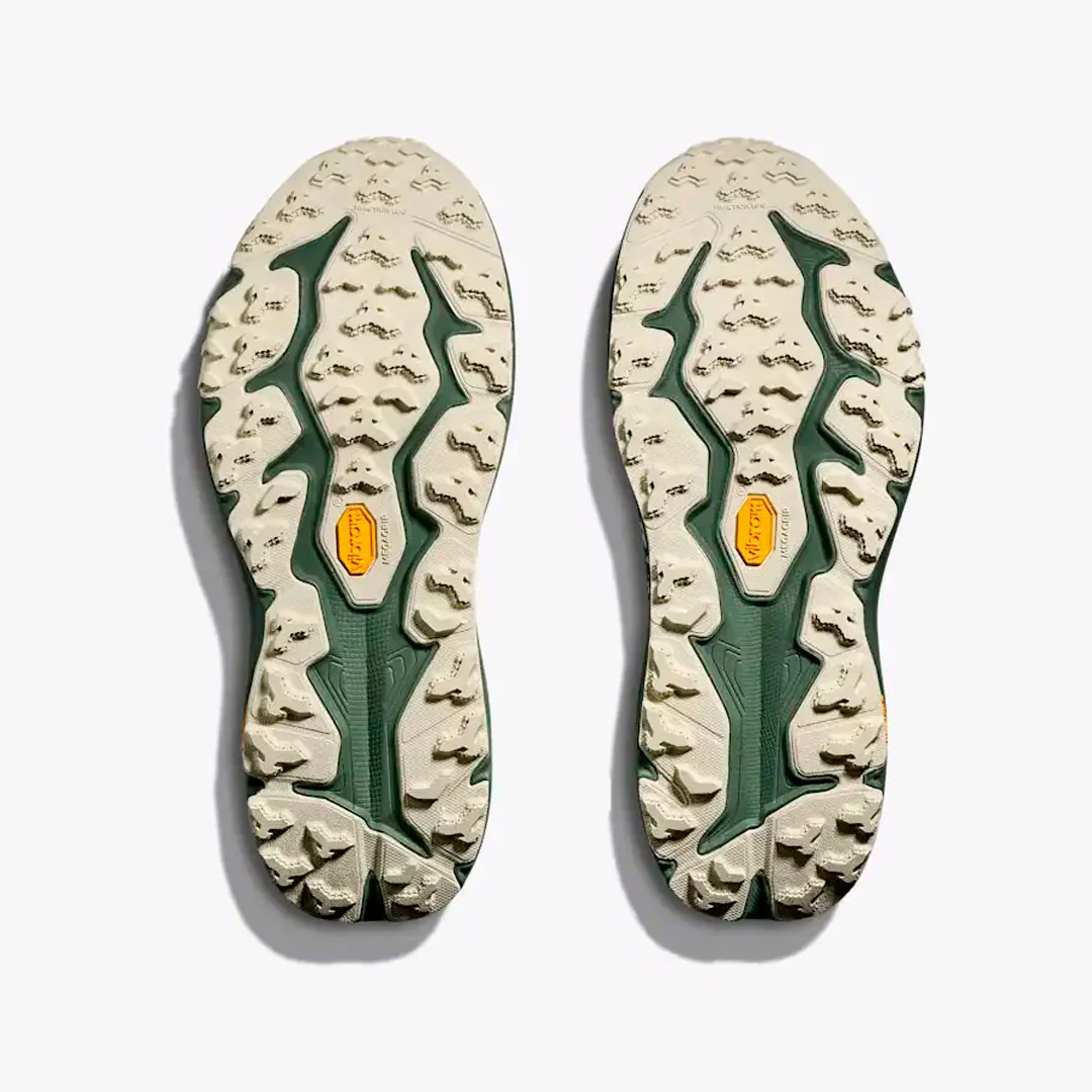 HOKA SPEEDGOAT 6 GTX SEA GLASS/FERN - Imagen 6