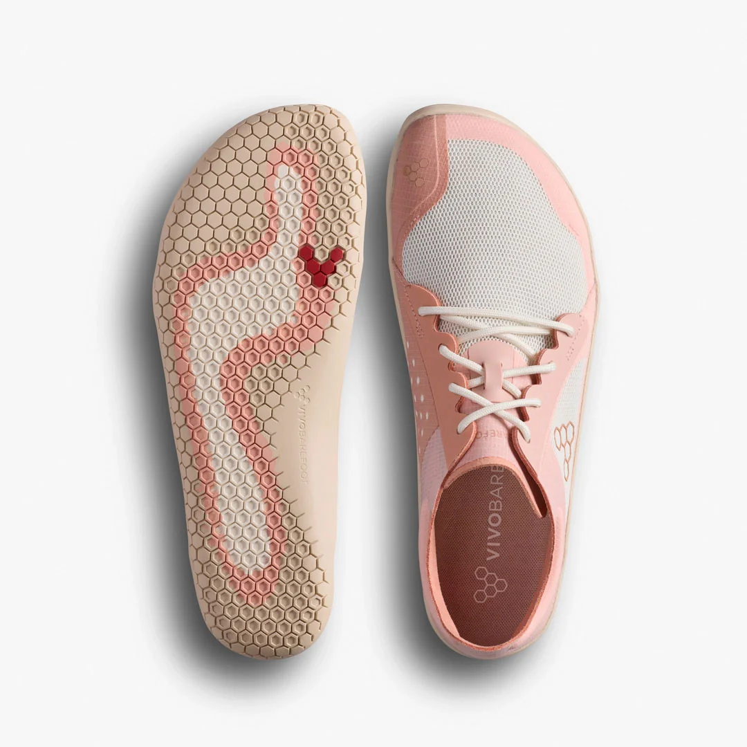 VIVOBAREFOOT PRIMUS LITE IV W DUSTY ROSE - Imagen 5