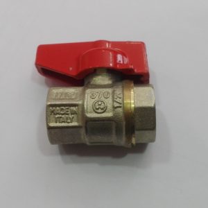 VALVULA ESFERA H-H 1/2″