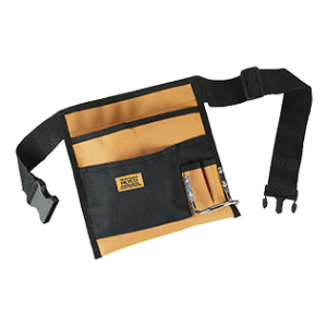 Bolsa individual de nylon