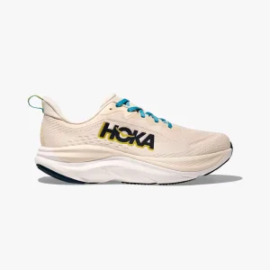 HOKA SKYFLOW BIRCH/ALABASTER