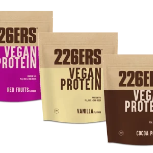 Vegan Protein 226ERS 700g | Batido proteico vegano con superalimentos