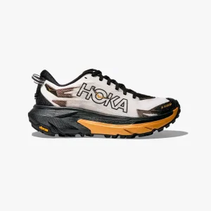 HOKA MAFATE 5 BLACK/GOLD