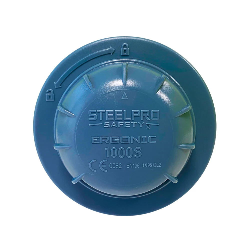 Repuesto Tapa Frontal Ergonic FFS1050 Kit 10 Unidades - Imagen 2