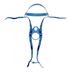 Repuesto Arnés Ergonic 210 Kit10 Unidades