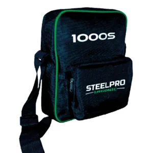 Porta Respirador Ergonic Rostro Completo Tipo Morral