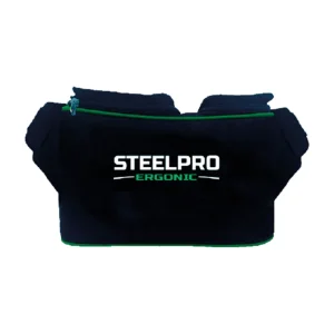 Porta Respirador Ergonic Medio Rostro Tipo Banano