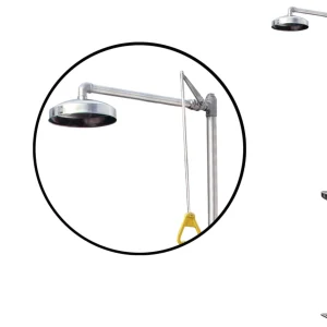 Rociador Ducha BD-550A