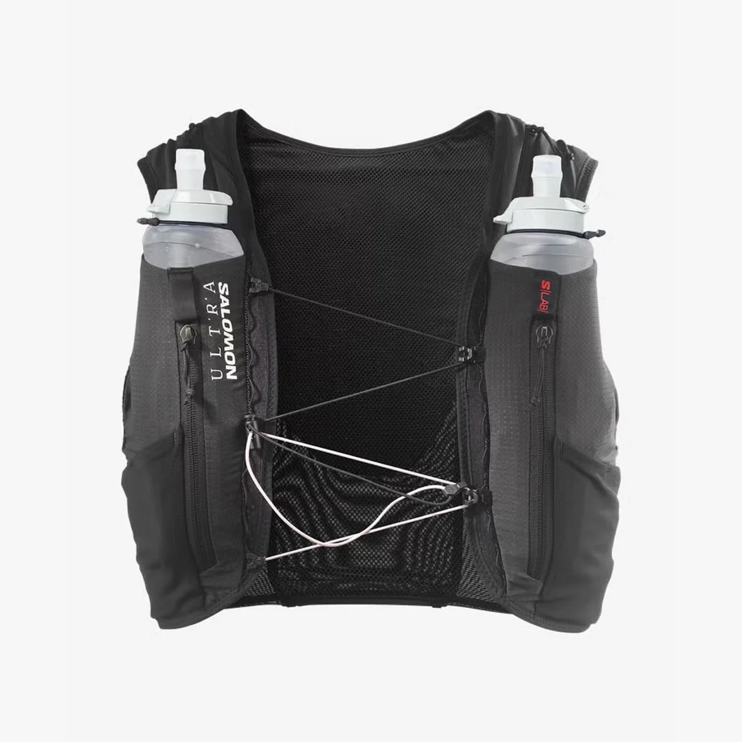 SALOMON S/LAB ULTRA 12 NEGRO - Imagen 3