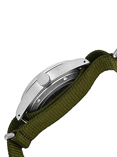 Reloj Militar Seiko - Imagen 7