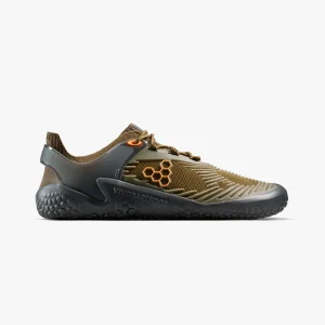 VIVOBAREFOOT MOTUS STRENGTH II DARK OLIVE