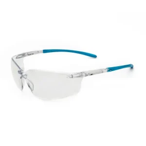 Lente Seguridad Spy City Claro AF