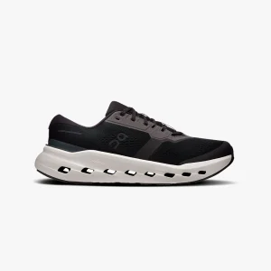 ON CLOUDRUNNER 3 BLACK/IVORY
